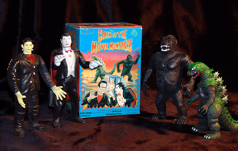 Imperial Toy Corporation Retrospect